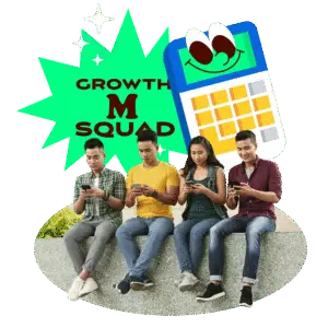 GrowthM Squad (Affiliate Program of Minus)